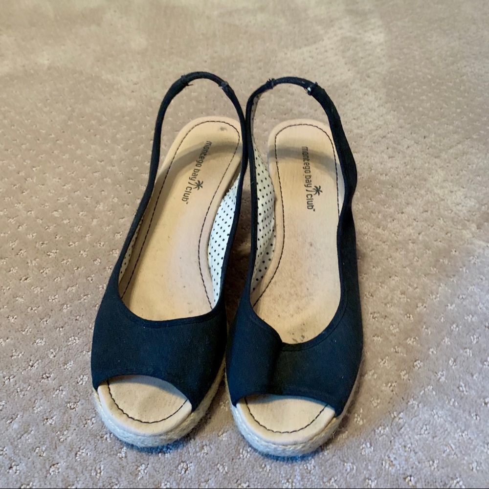 Wedges - Picture 2 of 3
